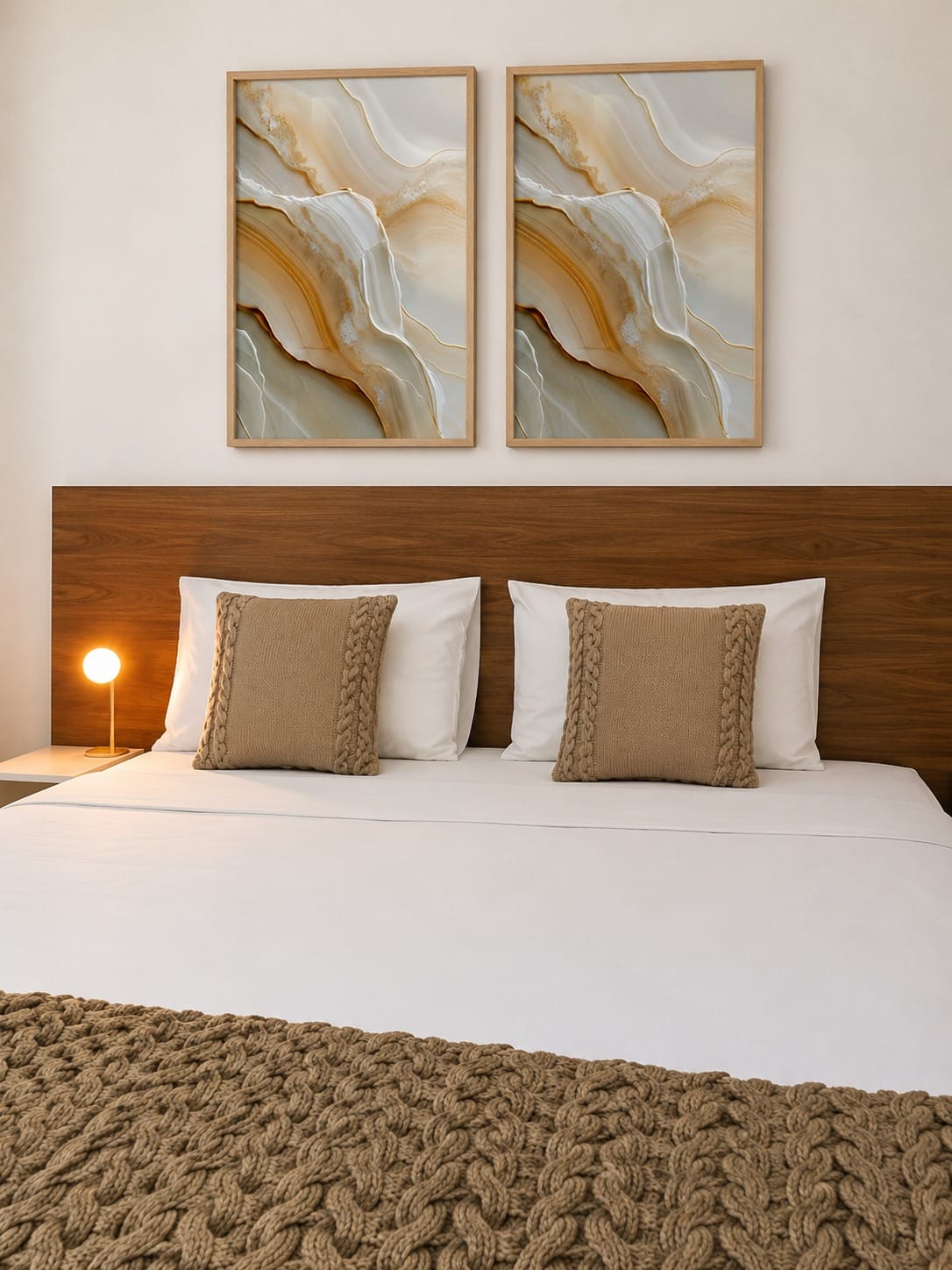 Quarto da Casa da Adriana