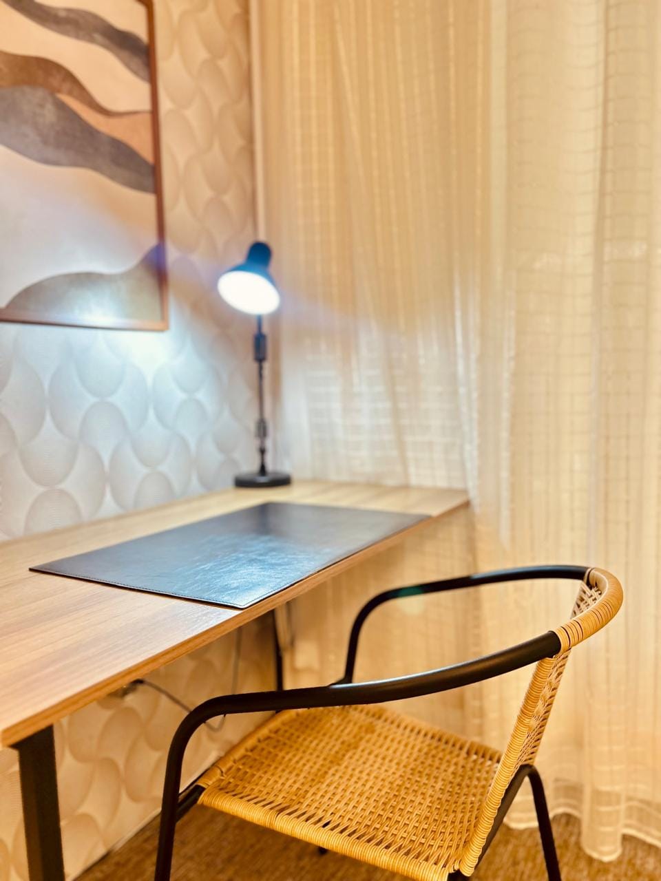Quarto da Casa da Adriana